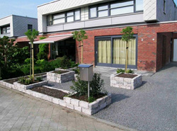 voortuin tuinspecialist